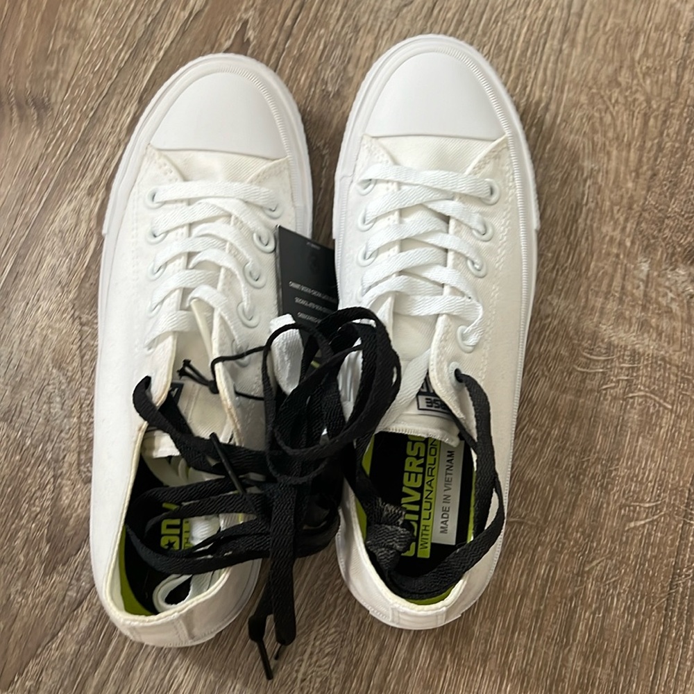 Converse Chuck Taylor All Stars II